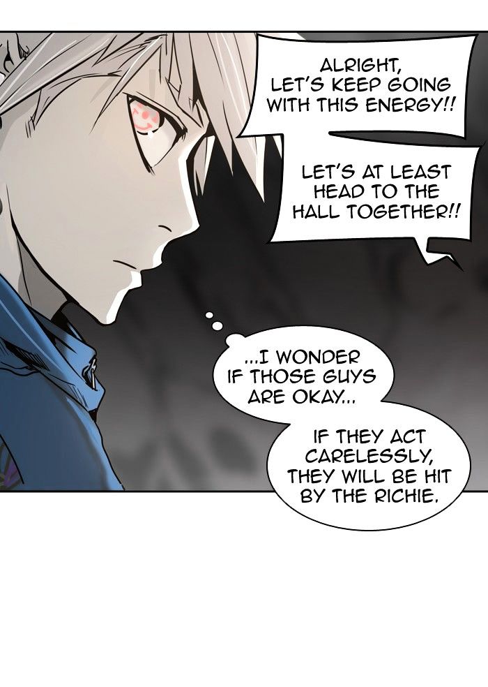 Tower of God, Chapter 316 image 095